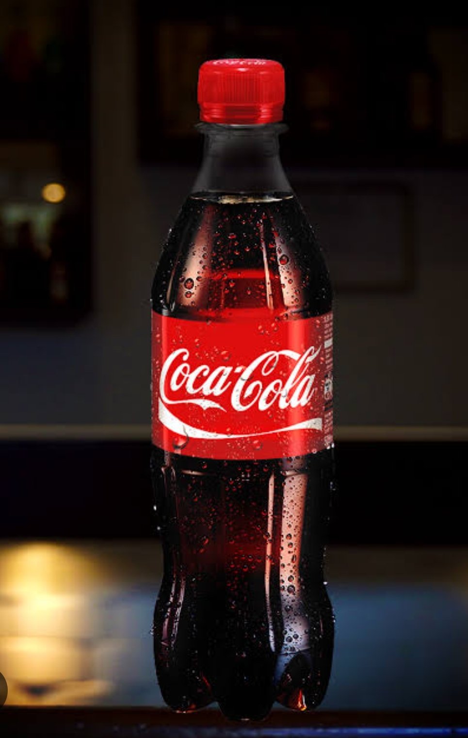 Coca-Cola 500ml