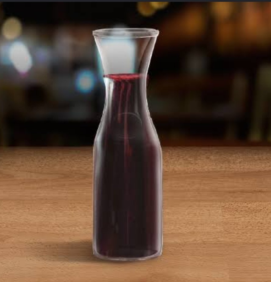 Chicha morada 1 LT